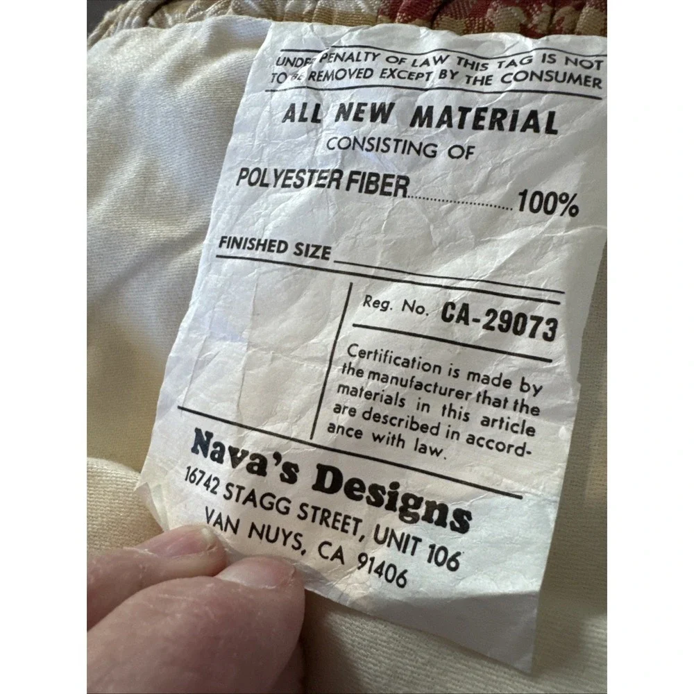 Baby‎ Nursery Quilt Blanket Nava's Designs Yellows Brocade Unisex Plaids Bugs